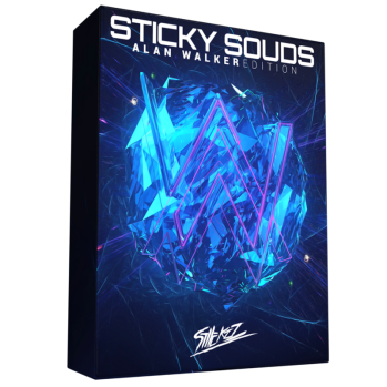 StiickzZ Sticky Sounds Alan Walker Edition For LENNAR DiGiTAL SYLENTH1-DISCOVER screenshot StiickzZ Sticky Sounds Alan Walker Edition For LENNAR DiGiTAL SYLENTH1-DISCOVER screenshot