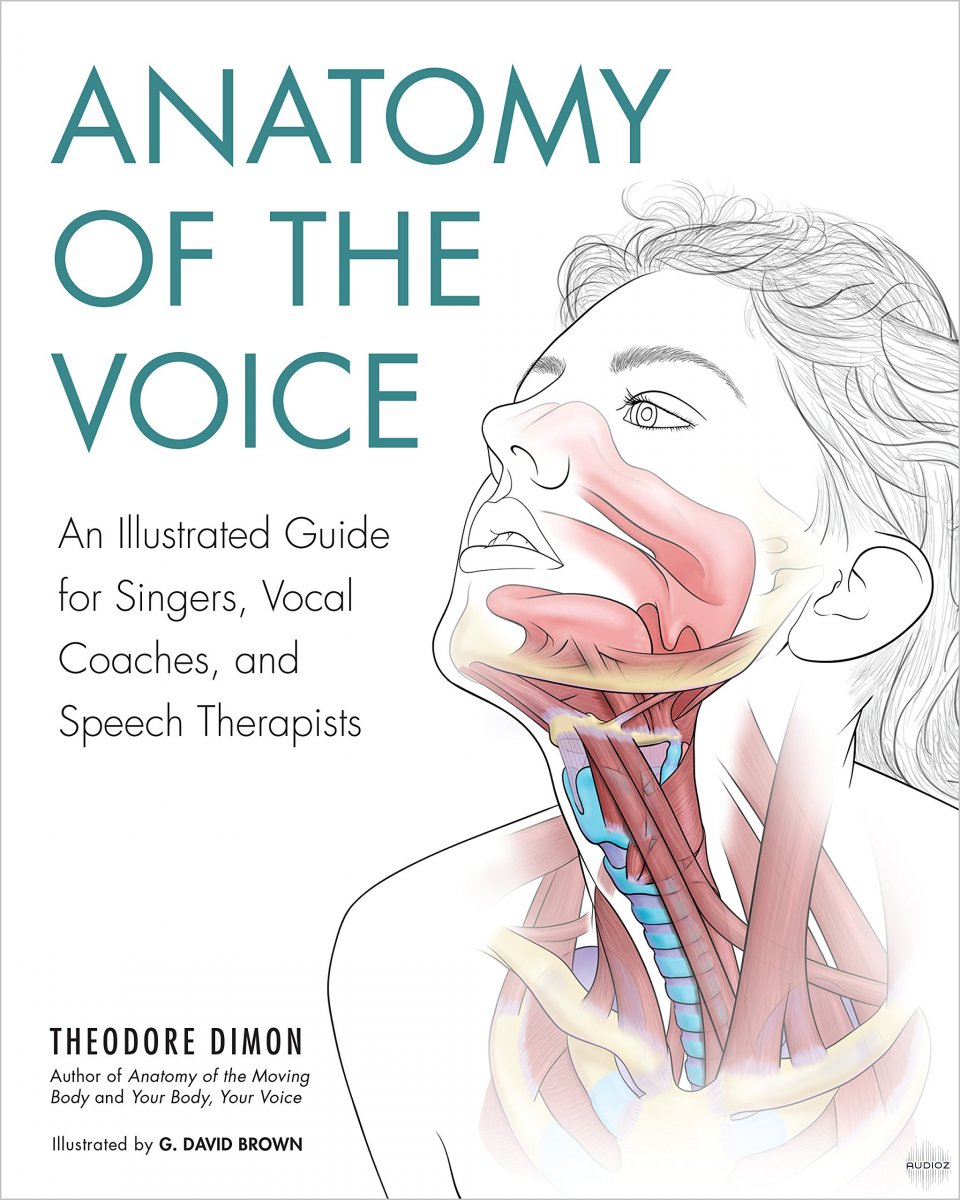 Anatomy of the Voice An Illustrated Guide for Singers Vocal Coaches and
Speech Therapists Epub-Ebook