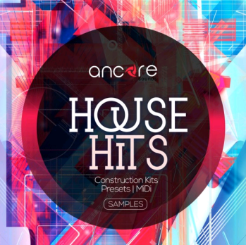 Ancore Sounds House Hits Volume 1 WAV MiDi LD SYLENTH1 RS SPiRE XFER SERUM-DISCOVER screenshot Ancore Sounds House Hits Volume 1 WAV MiDi LD SYLENTH1 RS SPiRE XFER SERUM-DISCOVER screenshot