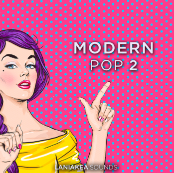Laniakea Sounds Modern Pop 2 WAV-DISCOVER screenshot Laniakea Sounds Modern Pop 2 WAV-DISCOVER screenshot