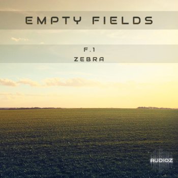 Triple Spiral Audio Empty Fields F.1 for Zebra 2-DECiBEL screenshot