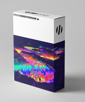 TopSounds Venutian (Omnisphere Bank) - By BleezdBeats screenshot
