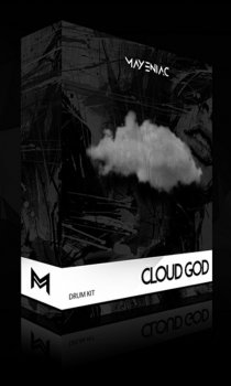 Mayeniac Cloud God WAV screenshot