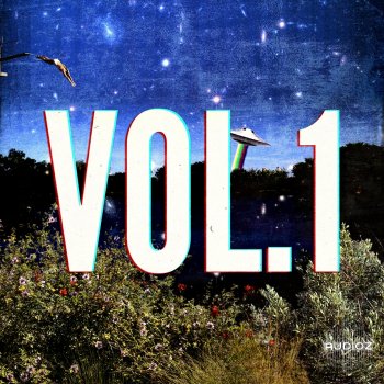 Tylasno Drum Kit Vol.1 WAV screenshot