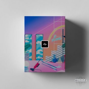 REQ: WavSupply - Taz Taylor x Countach – Stranger Things 2 (Sample Kit) screenshot