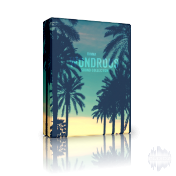 Dinma Wondrous Sound Collection WAV FST screenshot