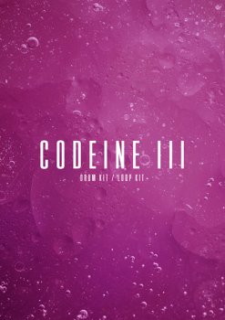 The Kit Plug Codeine III WAV screenshot