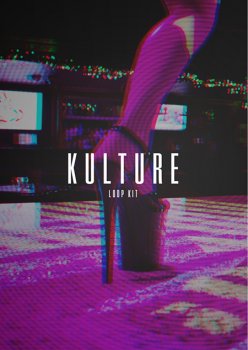 The Kit Plug Kulture WAV screenshot