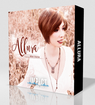 Impact Soundworks ALLURA Volume 1 WAV KONTAKT-SYNTHiC4TE screenshot