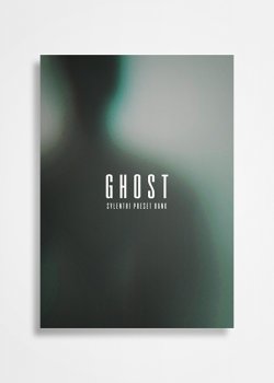 The Kit Plug Ghost LENNAR DiGiTAL SYLENTH1 screenshot