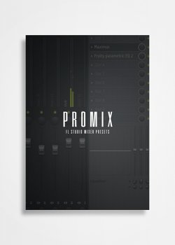 producergrind fl studio mixer preset pack