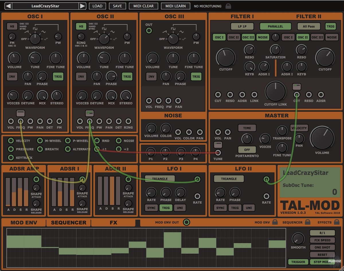 serial vst to rtas adapter v2.0