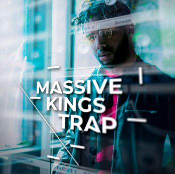 Diginoiz Massive Kings Trap For NATiVE iNSTRUMENTS MASSiVE-DISCOVER screenshot Diginoiz Massive Kings Trap For NATiVE iNSTRUMENTS MASSiVE-DISCOVER screenshot
