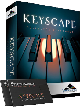Spectrasonics Keyscape Software Update 1.1.2c Patch Only screenshot Spectrasonics Keyscape Software Update 1.1.2c Patch Only screenshot