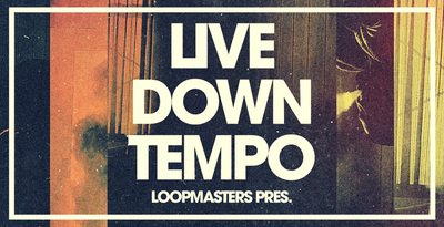 REQ: Loopmasters - Live Downtempo screenshot REQ: Loopmasters - Live Downtempo screenshot