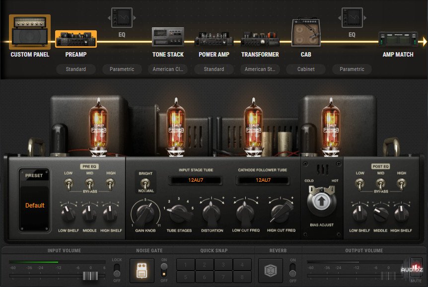 bias amp 2 free