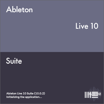 instaling Ableton Live Suite 11.3.13