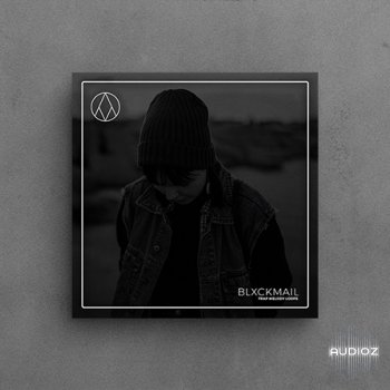 AngelicVibes Blxckmail WAV screenshot