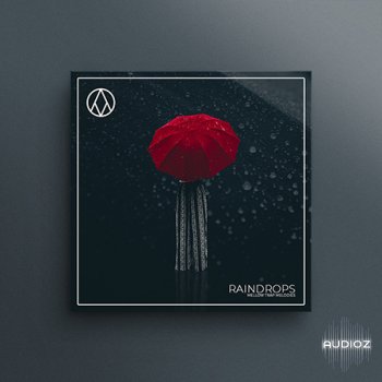 AngelicVibes Rain Drops WAV screenshot