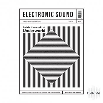 Electronic Sound Issue 41 2018 screenshot