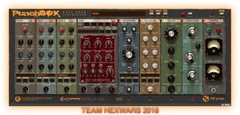Vst