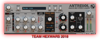 Antresol vst crack free