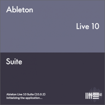 Ableton Live 10 Mac R2r