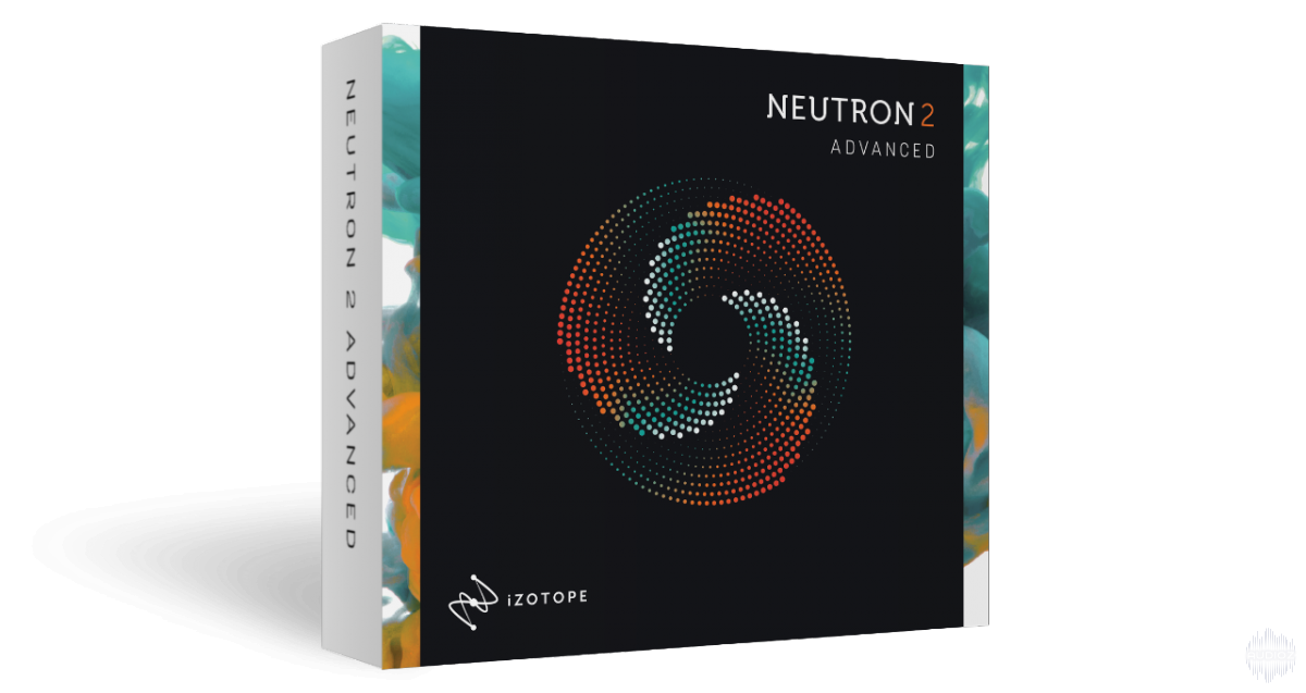 Izotope neutron mac rutracker 1