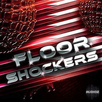 2 Def Records Floor Shockers WAV MiDi-DISCOVER screenshot 2 Def Records Floor Shockers WAV MiDi-DISCOVER screenshot