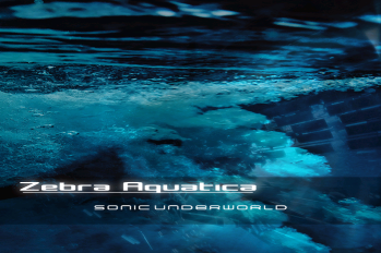 Sonic Underworld Zebra Aquatica For U-HE ZEBRA 2-DISCOVER screenshot Sonic Underworld Zebra Aquatica For U-HE ZEBRA 2-DISCOVER screenshot
