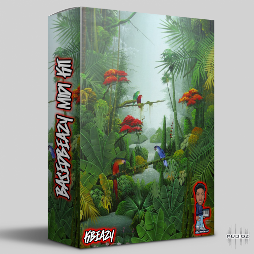 Kbeazy pacific drum kit free download mac download