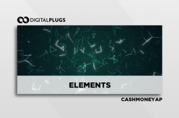 CashMoneyAp – Elements (Drum Kit) screenshot