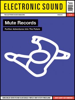 Electronic Sound Issue 42 June 2018 screenshot