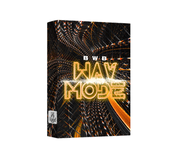 BWB - Wav Mode screenshot