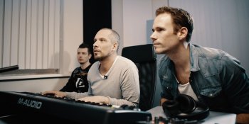 789ten The NCBM Hardstyle Producer Pack Vol 1 (TUTORiAL WAV Logic Pro X) screenshot