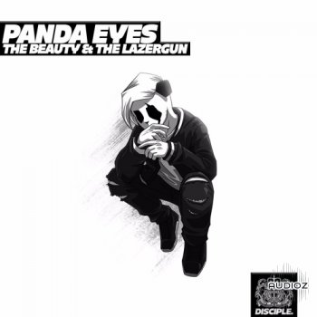 Panda Eyes - The Beauty & The Lazergun [Remix Stems]