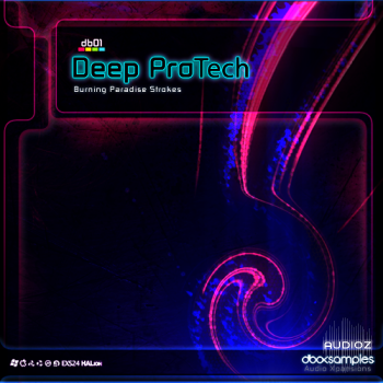dboxsamples - Deep ProTech MULTiFORMAT screenshot