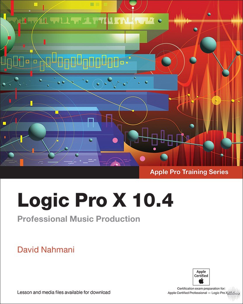 how to download logic pro x 10.4