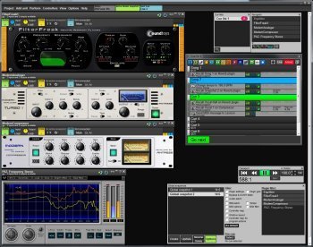 audiostrom liveprofessor