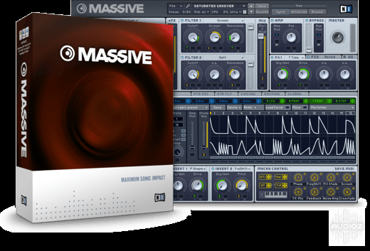 native instruments massive crack audioz.download