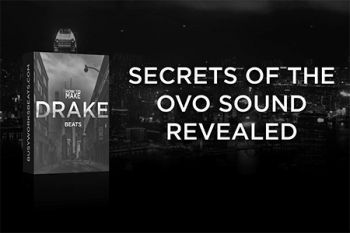 Busy Works Beats How to Make Drake Beats TUTORiAL screenshot