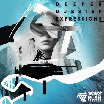 Soul Rush Records Deeper Dubstep Expressions WAV screenshot