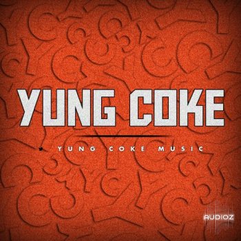 Yung Coke Diamonds Over Tokyo WAV screenshot