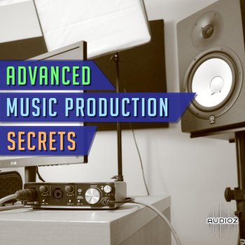 Udemy Advanced Music Production Secrets TUTORiAL screenshot