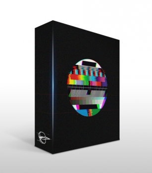 Chris OG Static - Omnisphere Preset Bank screenshot