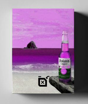 TheBeatPlug – Island Lager (Drum Kit) screenshot