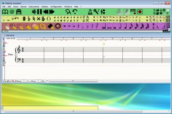 Myriad Software Melody Assistant v7.8.1e Incl Patch And Custom-MPT screenshot