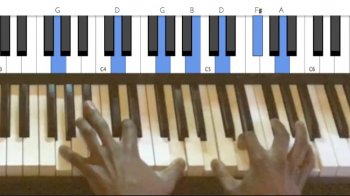Udemy How to Recognise Chords by ear Develop a Skilled Musical ear TUTORiAL screenshot