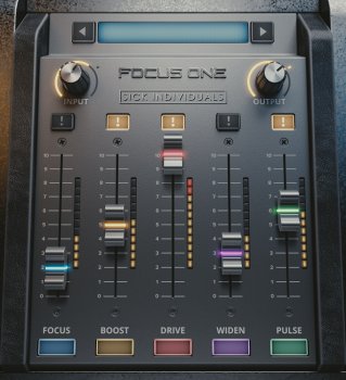 Divergent Audio DRUMVERSE 1.0