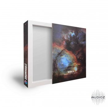 DrumVault - Nebula (Gross Beat Bank) screenshot